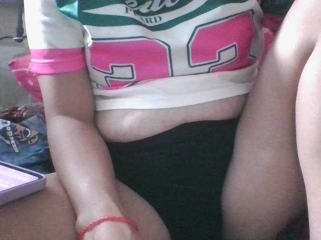 LUCKY17-1 live cam on BongaCams