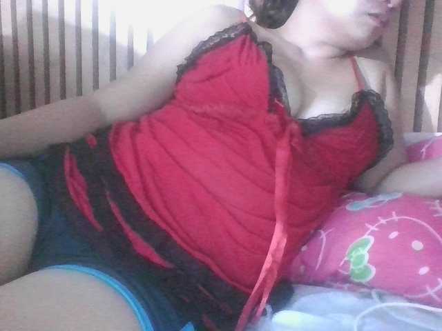 LUCKY17-1 live cam on BongaCams