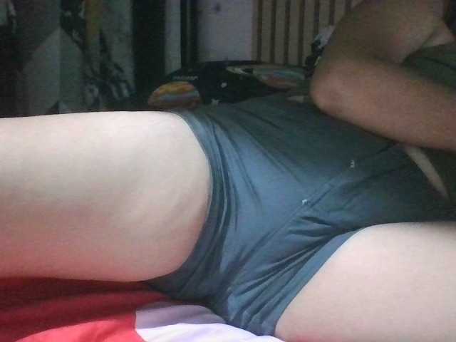 LUCKY17-1 live cam on BongaCams