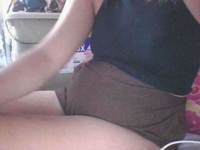 LUCKY17-1 live cam on BongaCams