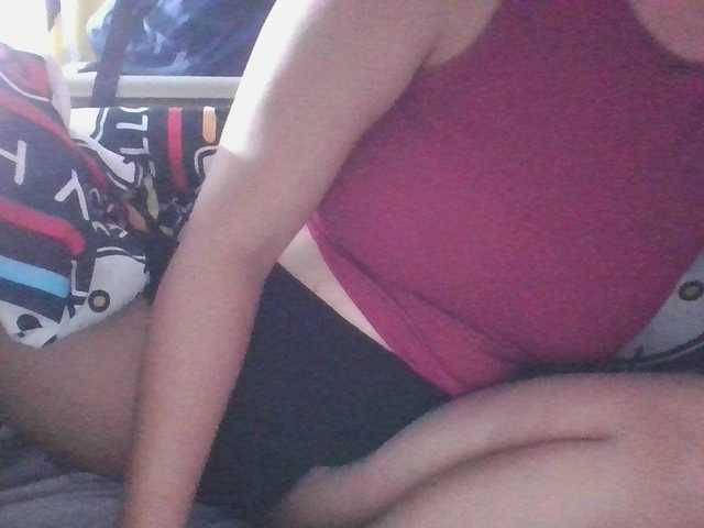 LUCKY17-1 live cam on BongaCams