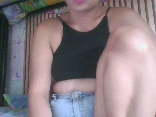 LUCKY17-1 live cam on BongaCams