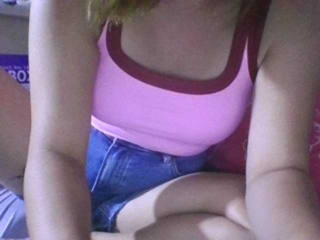 LUCKY17-1 live cam on BongaCams