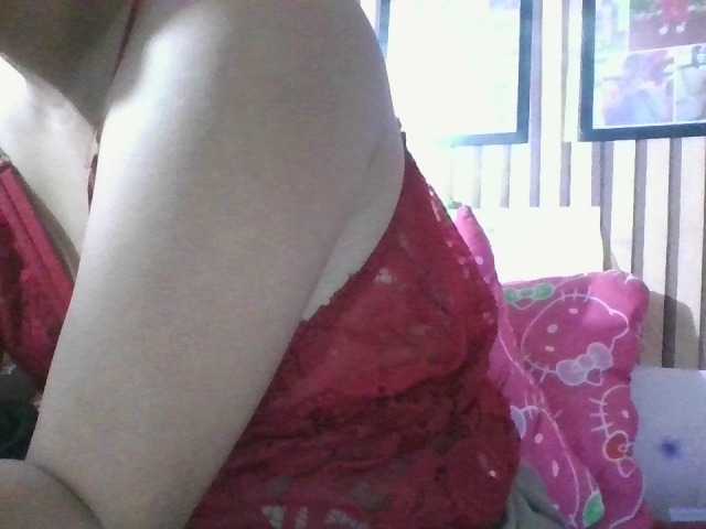 LUCKY17-1 webcam