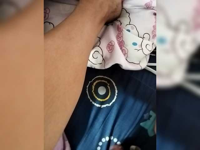 LUCKY17-1 live cam on BongaCams