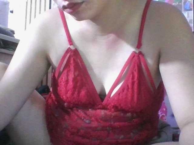 LUCKY17-1 live cam on BongaCams