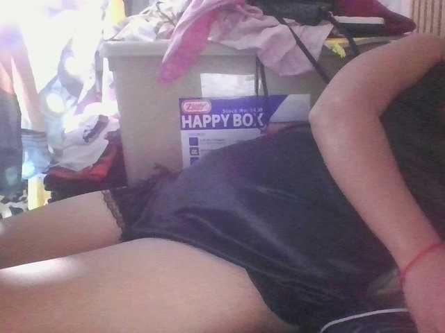 LUCKY17-1 live cam on BongaCams