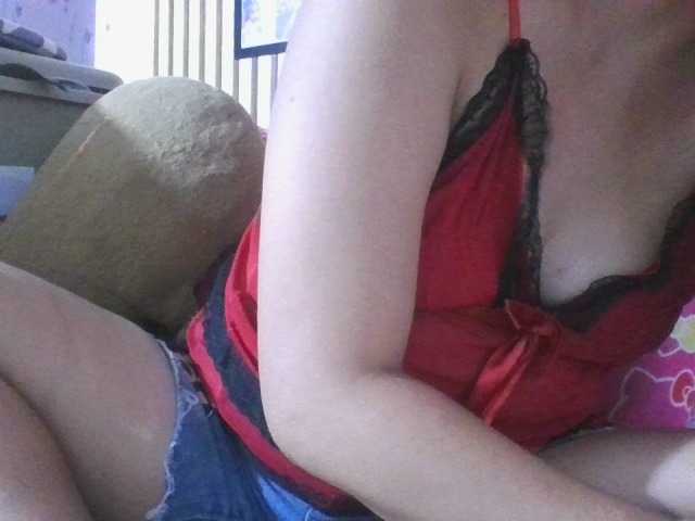 LUCKY17-1 live cam on BongaCams