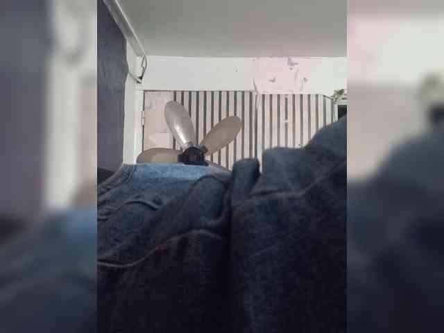 LUCKY17-1 webcam