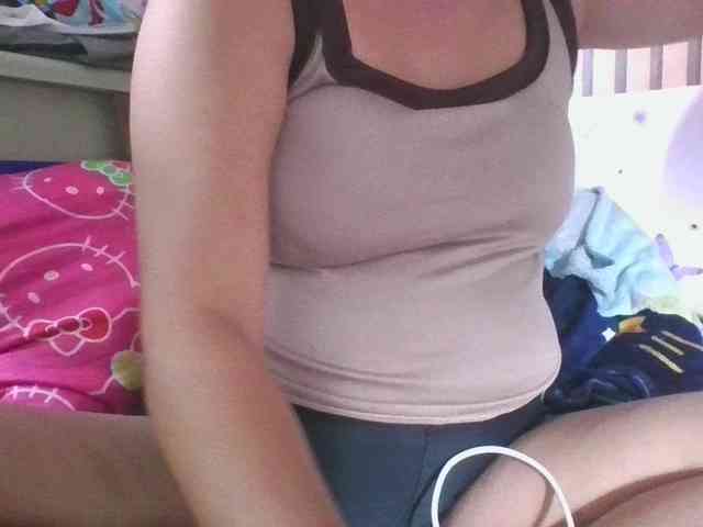 LUCKY17-1 webcam