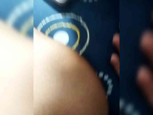 LUCKY17-1 webcam