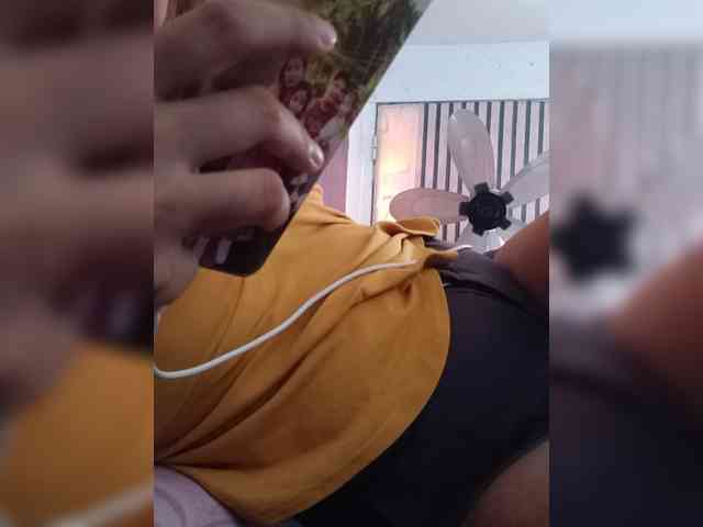 LUCKY17-1 webcam