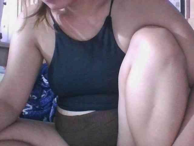 LUCKY17-1 webcam
