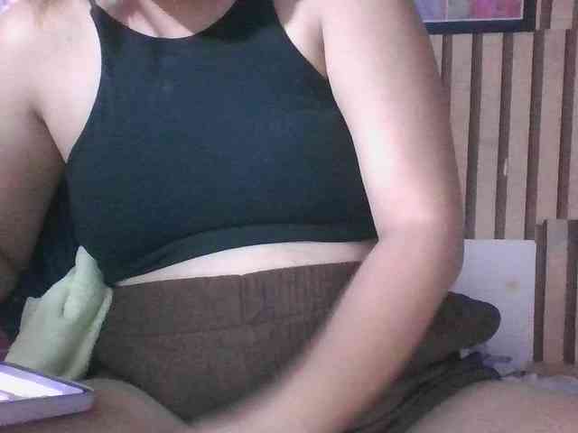 LUCKY17-1 webcam