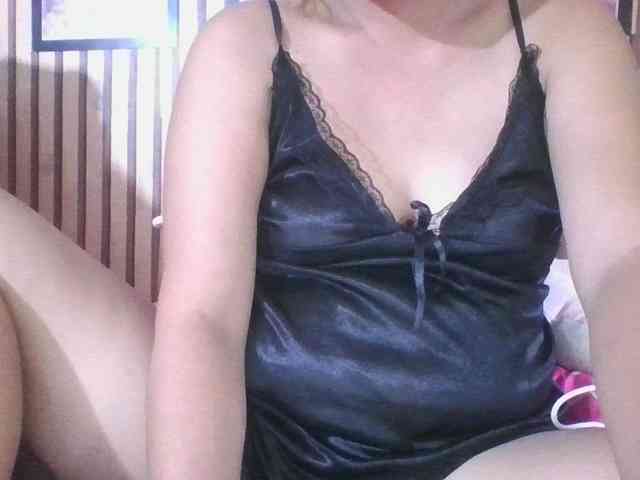 LUCKY17-1 webcam