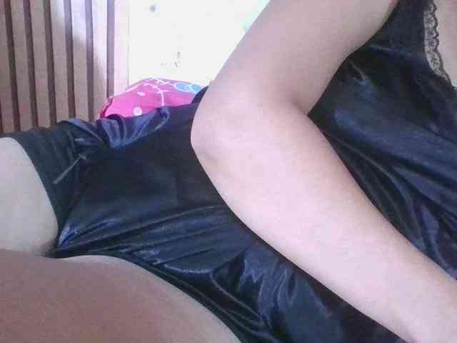 LUCKY17-1 webcam