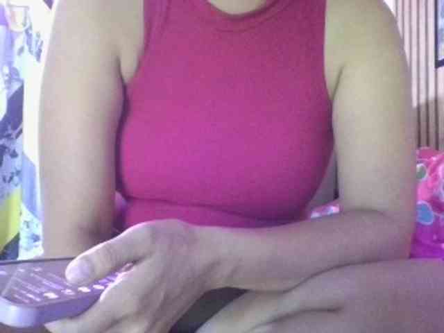 LUCKY17-1 webcam