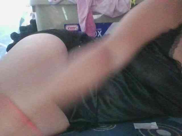 LUCKY17-1 webcam