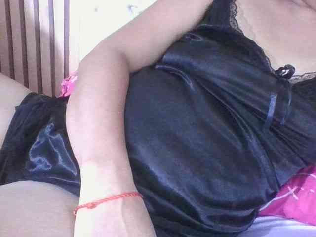 LUCKY17-1 webcam