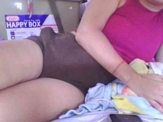 LUCKY17-1 webcam