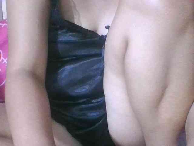 LUCKY17-1 webcam