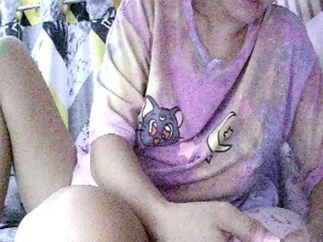 LUCKY17-1 webcam