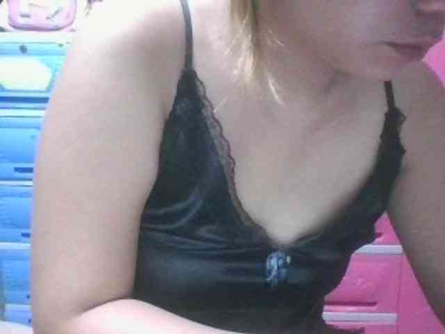 LUCKY17-1 webcam