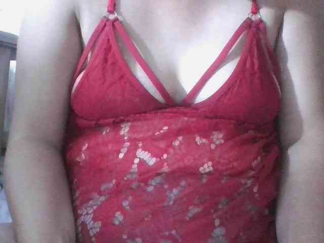 LUCKY17-1 webcam