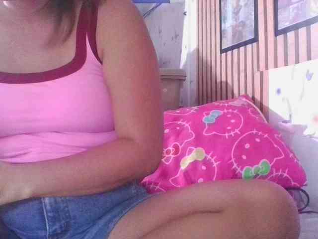 LUCKY17-1 webcam