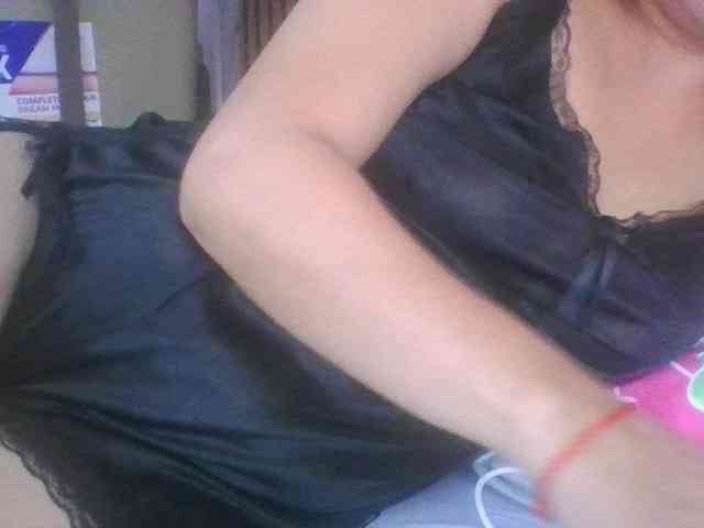 LUCKY17-1 webcam