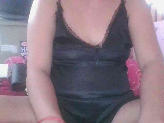 LUCKY17-1 webcam
