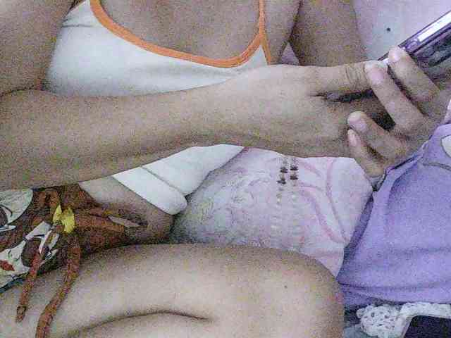 LUCKY17-1 webcam