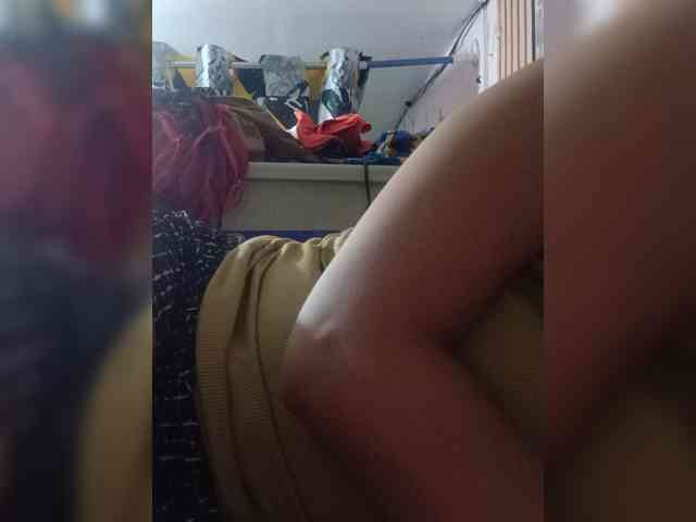 LUCKY17-1 webcam