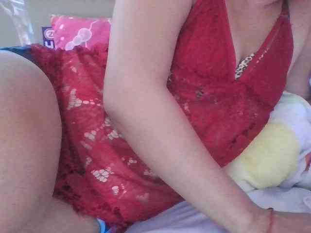 LUCKY17-1 webcam