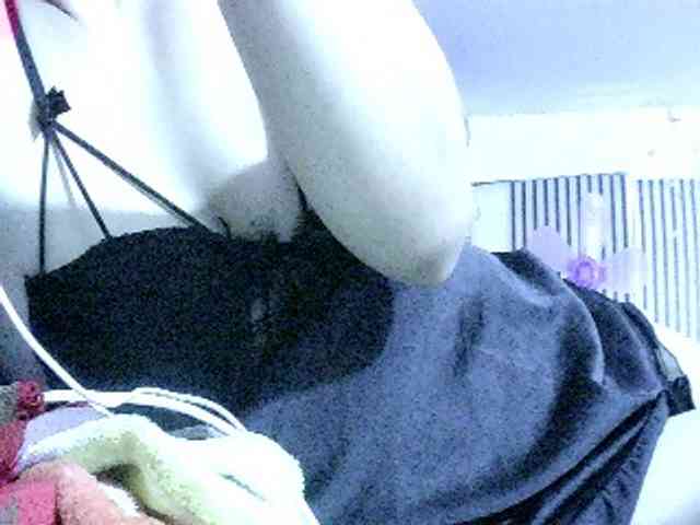 LUCKY17-1 webcam