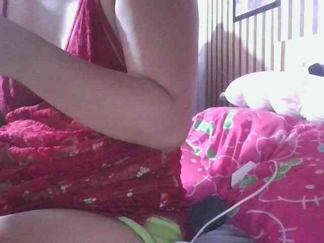 LUCKY17-1 webcam