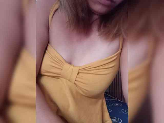 LUCKY17-1 webcam