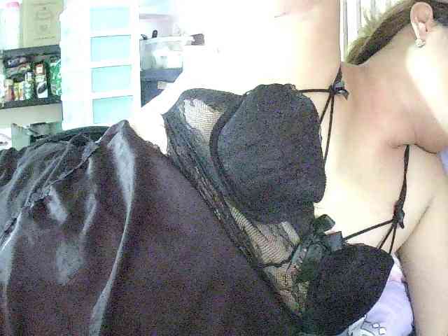LUCKY17-1 webcam