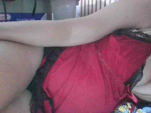 LUCKY17-1 webcam