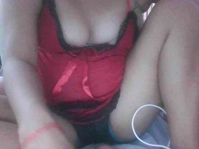 LUCKY17-1 webcam