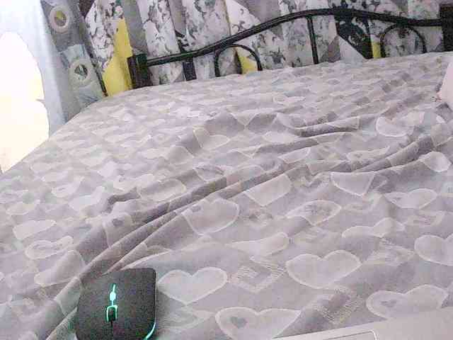 LUCKY17-1 webcam
