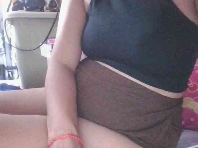 LUCKY17-1 webcam