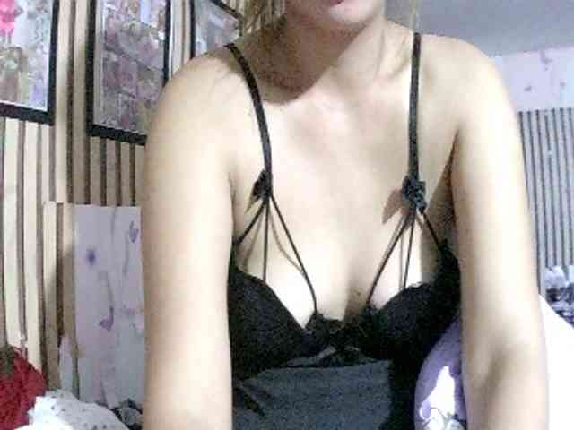 LUCKY17-1 webcam