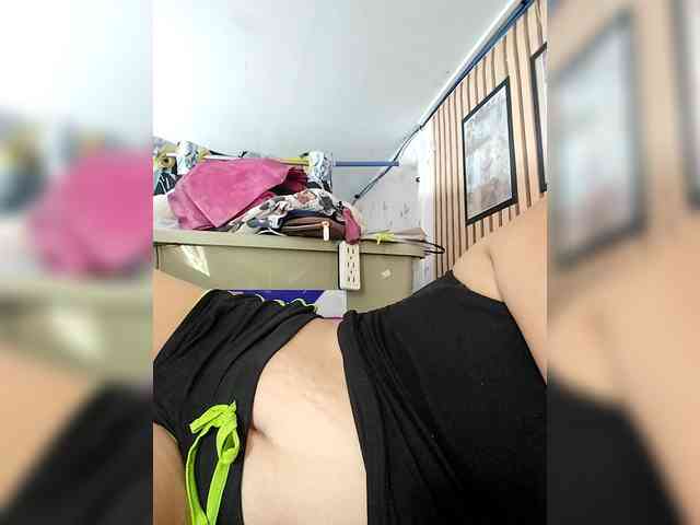 LUCKY17-1 webcam