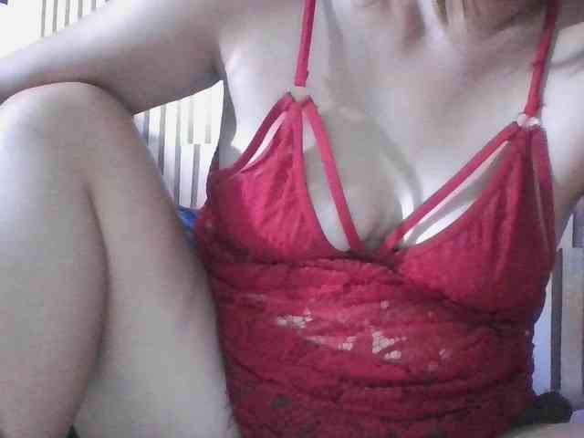 LUCKY17-1 webcam