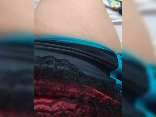 LUCKY17-1 webcam