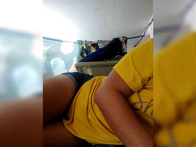 LUCKY17-1 webcam