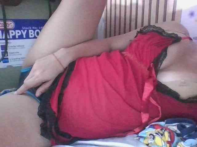 LUCKY17-1 webcam