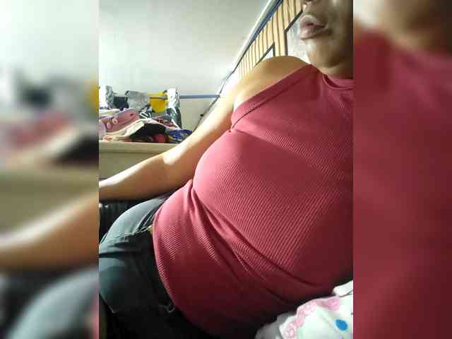 LUCKY17-1 webcam