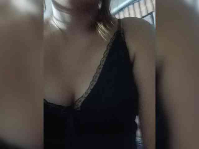 LUCKY17-1 webcam